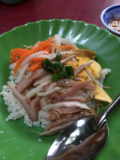 Quán Cơm Tấm