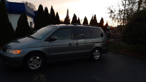 Car Wash «Buggy Car Wash», reviews and photos, 51 Middletown Ave, New Haven, CT 06513, USA