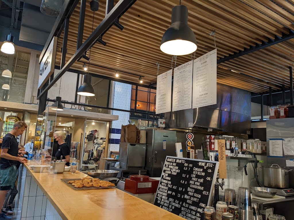 Scorpacciata Pasta Co & Scorpacciata Pizza Co. 44122