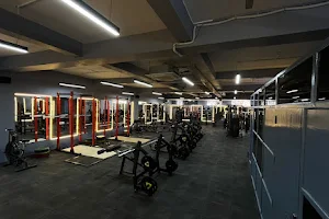 FlexFit Fitness Centre (24x7) image
