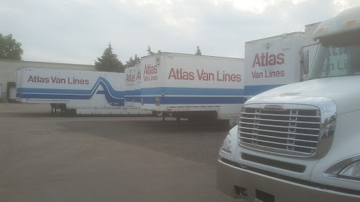 Moving and Storage Service «Powell Relocation Group», reviews and photos, 4937 Starr St SE, Grand Rapids, MI 49546, USA