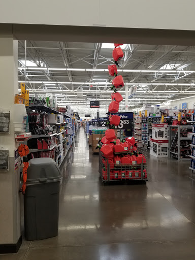 Tire Shop «Walmart Tires & Auto Parts», reviews and photos, 540 7th Ave, Longview, WA 98632, USA