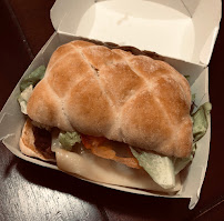 Aliment-réconfort du Restauration rapide McDonald's à Yutz - n°18