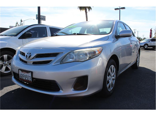 Used Car Dealer «Auto Shopper America», reviews and photos, 4414 N Blackstone Ave, Fresno, CA 93726, USA