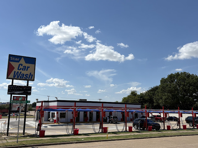 Star Car Wash