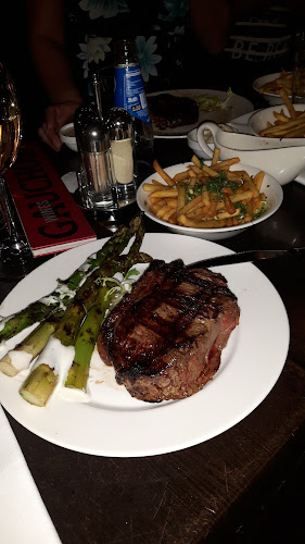 Gauchos - Restaurant