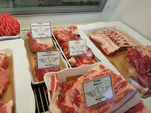 Sandwich Shop «Block & Board», reviews and photos, 8421 SW Terwilliger Blvd, Portland, OR 97239, USA