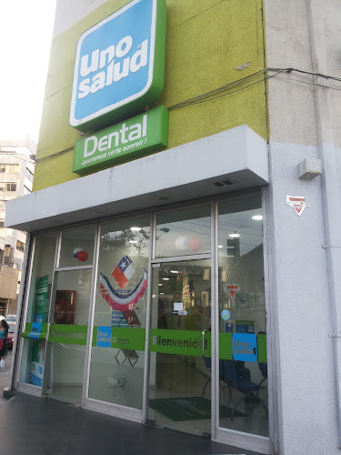Opiniones de Uno Salud Dental en Valparaíso - Dentista