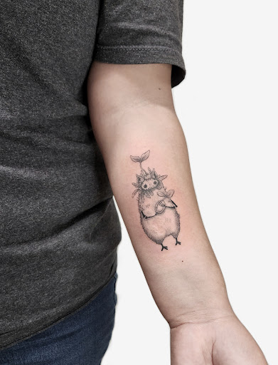 Explore cool ideas for sleeve tattoos, creative tattoo ideas in Sunnyvale, available at Greego tattoo