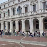 Photo n°2 de l'avis de Milko.a fait le 01/05/2024 à 13:33 sur le  Bar Flora à Bergamo