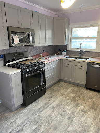 Appliance Store «Sears Outlet», reviews and photos, 1936 W Ave 140th, San Leandro, CA 94577, USA