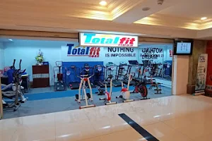 Total Fitness Sleman City Hall image