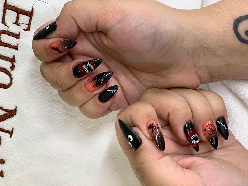 Nail Salon «Nail Salon Martinsburg Euro Nails», reviews and photos, 80 Retail Commons Pkwy #2, Martinsburg, WV 25403, USA