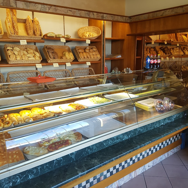 Panificio Pasticceria Il Piccolo Faraone