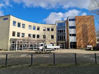 Oskar-von-Miller-Schule Kassel