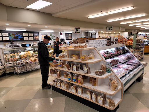 Supermarket «Adams Fairacre Farms», reviews and photos, 1240 NY-300, Newburgh, NY 12550, USA