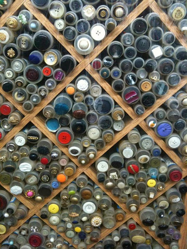 Fabric Store «Pimpinela Fabrics», reviews and photos, 1826 Westchester Ave, Bronx, NY 10472, USA