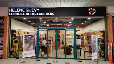 Opticien Luxeuil les Bains - Le Collectif des Lunetiers à Luxeuil-les-Bains