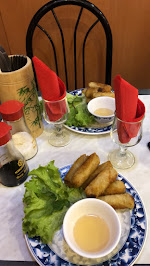 Plats et boissons du Restaurant La Muraille de Chine à Saint-Quentin - n°1