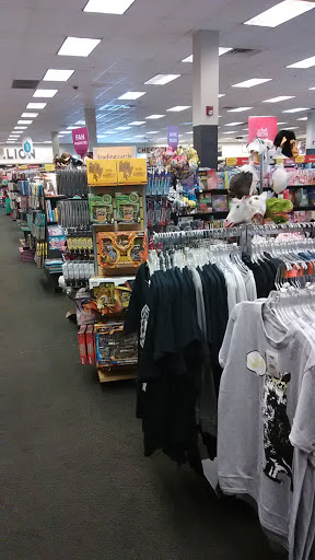 Book Store «Books-A-Million», reviews and photos, 10125 Frontage Rd #18, Murrells Inlet, SC 29576, USA