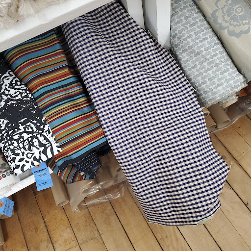 Fabric Store «Lorraine Fabrics», reviews and photos, 593 Mineral Spring Ave, Pawtucket, RI 02860, USA