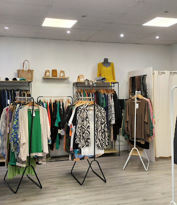 SYLBOUTIQUE à Saint-Juéry