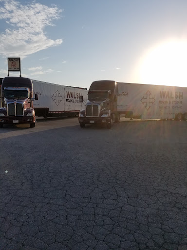 Moving and Storage Service «Walsh Moving & Storage», reviews and photos, 1425 Plaza del Amo, Torrance, CA 90501, USA