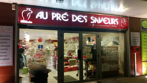 Au Pré des Saveurs à Pau