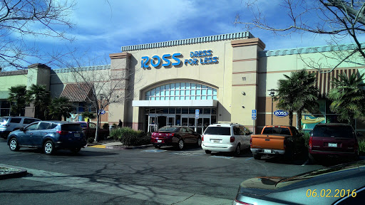 Shopping Mall «Plant Shopping Center», reviews and photos, 1 Curtner Ave, San Jose, CA 95125, USA