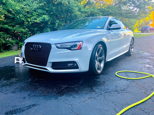 Motorcycle Shop «Custom Works LLC», reviews and photos, 6709 Old Branch Ave, Temple Hills, MD 20748, USA