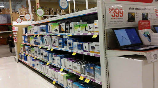 Office Supply Store «Office Depot», reviews and photos, 5115 N 10th St, McAllen, TX 78504, USA