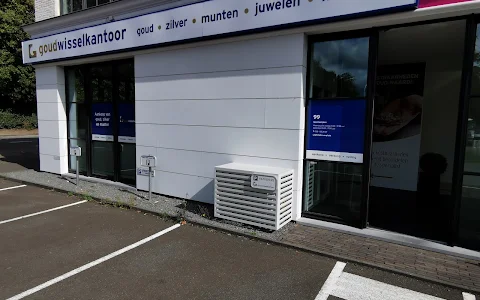 Goudwisselkantoor Turnhout image