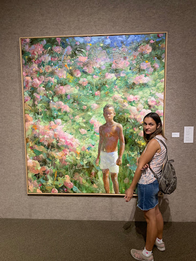 Art Museum «Museum of Art-DeLand», reviews and photos, 600 N Woodland Blvd, DeLand, FL 32720, USA