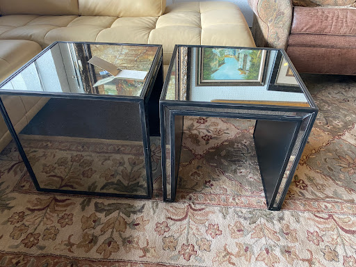 Furniture Store «Designers Furniture Exchange», reviews and photos, 5701 Richmond Ave, Houston, TX 77057, USA