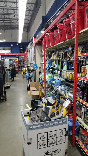 Auto Parts Store «Pep Boys Auto Parts & Service», reviews and photos, 513 Boston Ave, Bridgeport, CT 06610, USA