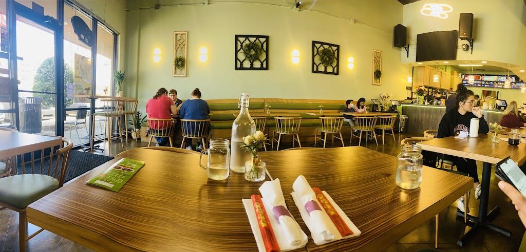 Mulan Bubble Tea Cordova 38018