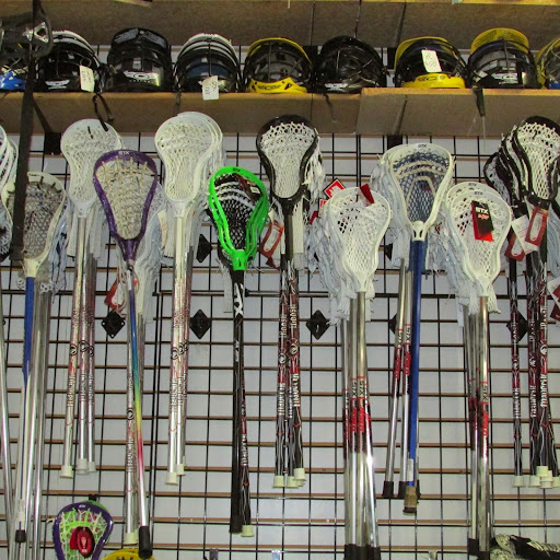 Sporting Goods Store «Play It Again Sports», reviews and photos, 5600 95th St, Oak Lawn, IL 60453, USA