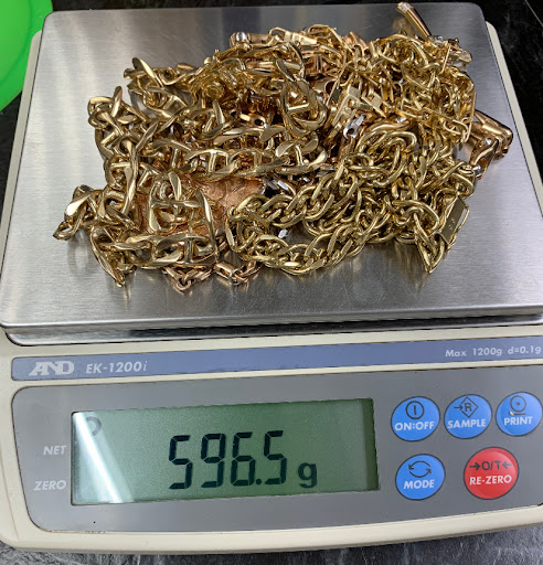 Pawn Shop «Pacific Pawn Shop», reviews and photos, 7653 Pacific Blvd, Huntington Park, CA 90255, USA