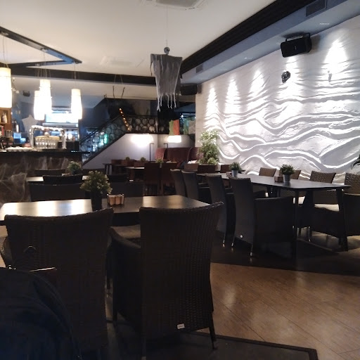 Restaurante La Novena Fun Dining en Oleiros