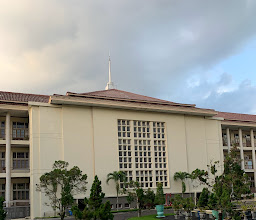 Faculty Of Forestry Arboretum Hutan Pardiyan UGM photo
