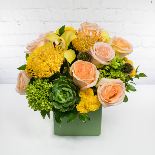 Florist «Ashland Addison Florist», reviews and photos, 3118 N Lincoln Ave, Chicago, IL 60613, USA