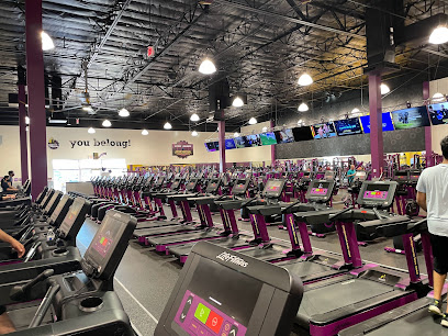 Planet Fitness - 158 Ranch Dr, Milpitas, CA 95035