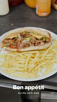 Photos du propriétaire du Sandwicherie Le Coin Gourmand -Beauvais- - n°2