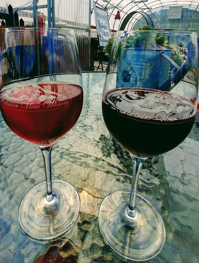 Winery «Rainier View Winery and Nursery», reviews and photos, 12314 264th St E, Graham, WA 98338, USA