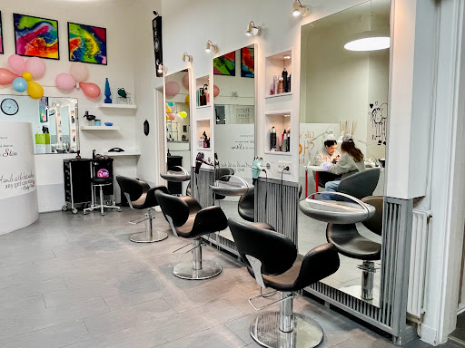 HairLab in Copenhagen, København