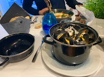 Moule du Restaurant de fruits de mer Nice Sea Food - n°2