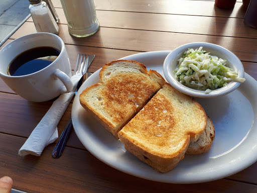 Coffee Shop «Brighton Coffee Shop», reviews and photos, 9600 Brighton Way, Beverly Hills, CA 90210, USA