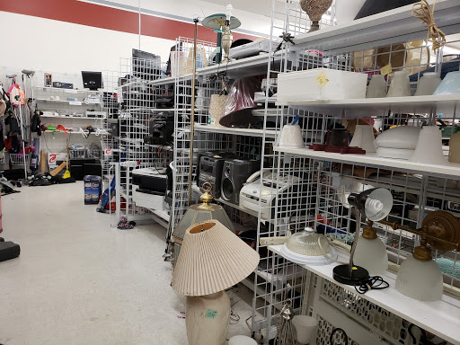 Thrift Store «City Thrift», reviews and photos, 5570 Lawrenceville Hwy a, Lilburn, GA 30047, USA