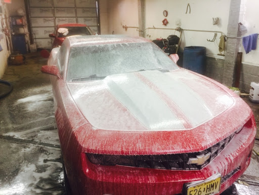 Armando Auto Detail en Clifton