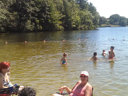 Playground «Varney Playground», reviews and photos, 45 Varney Ave, North Chelmsford, MA 01863, USA